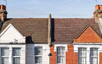 clay roofing Parsonage Green, Essex