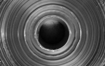 Parsonage Green edpm waterproofing