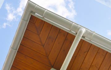 Parsonage Green soffit types