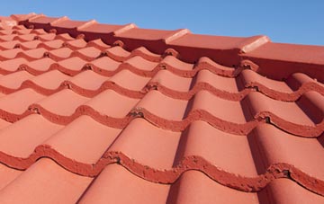 Parsonage Green tile and slate roof replacement